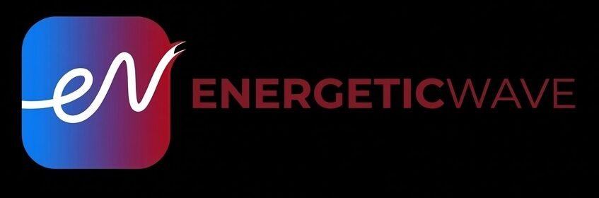 energeticwave.co.uk